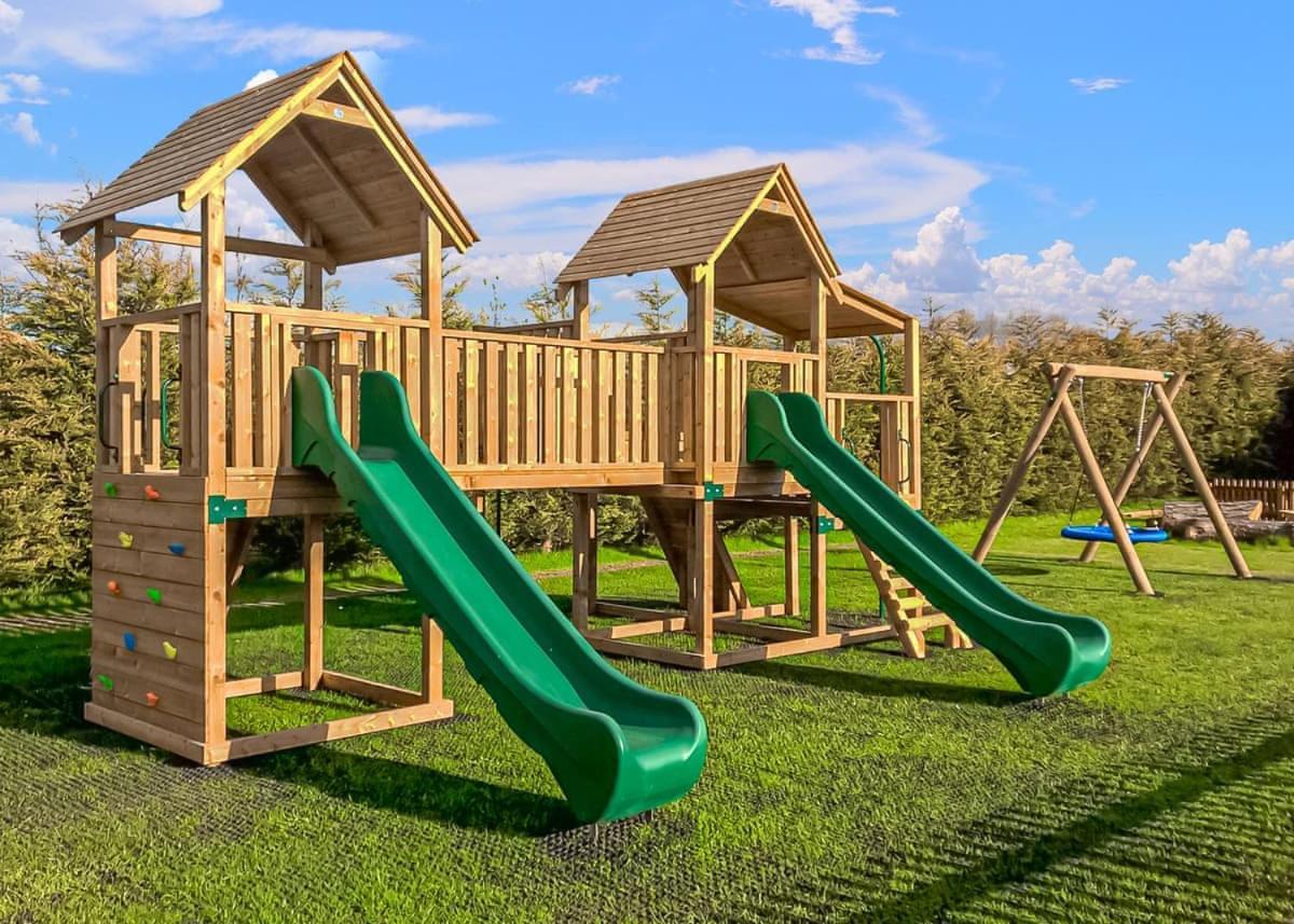 Kings Lynn Holiday Park King's Lynn Exterior foto