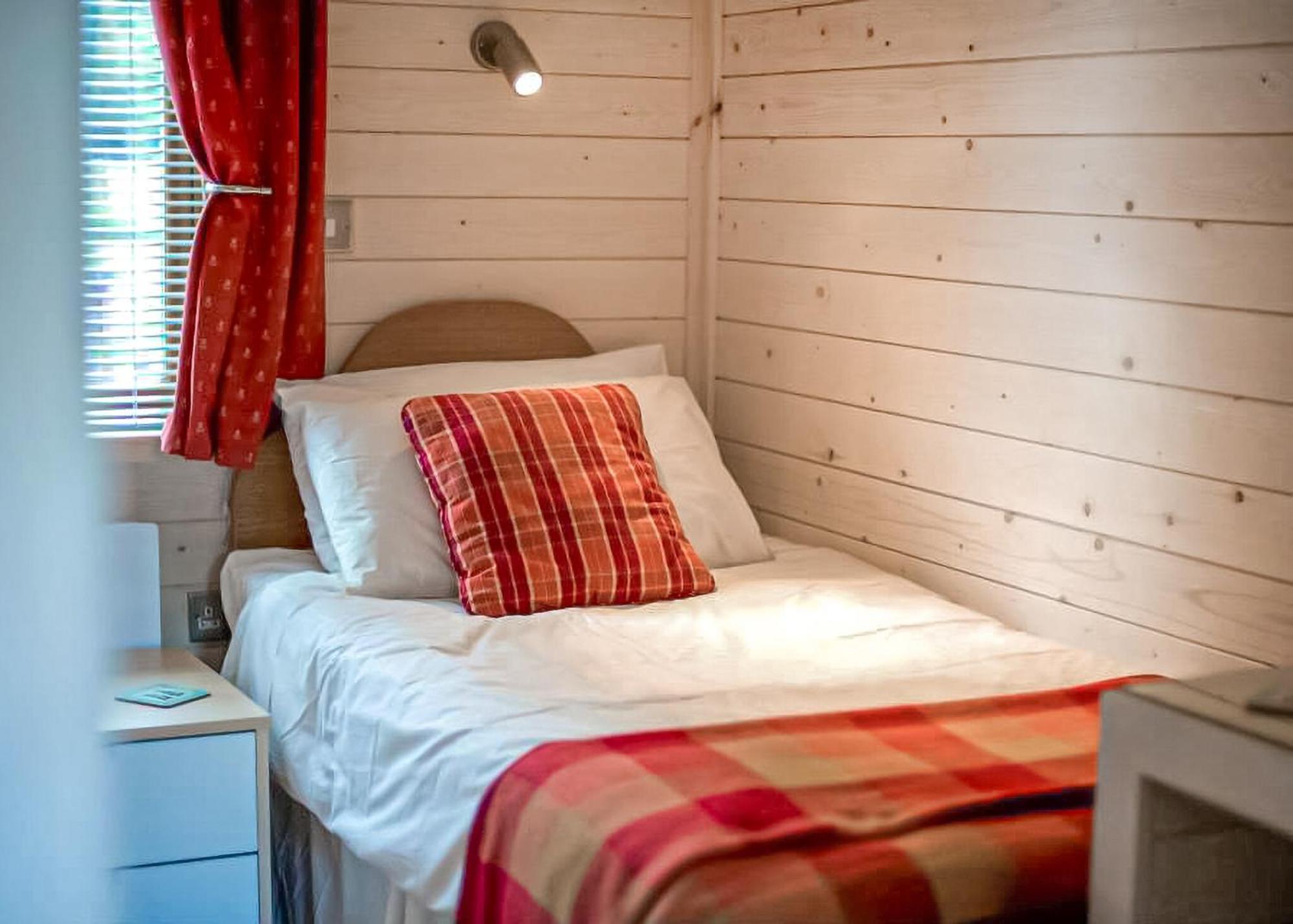 Kings Lynn Holiday Park King's Lynn Cameră foto