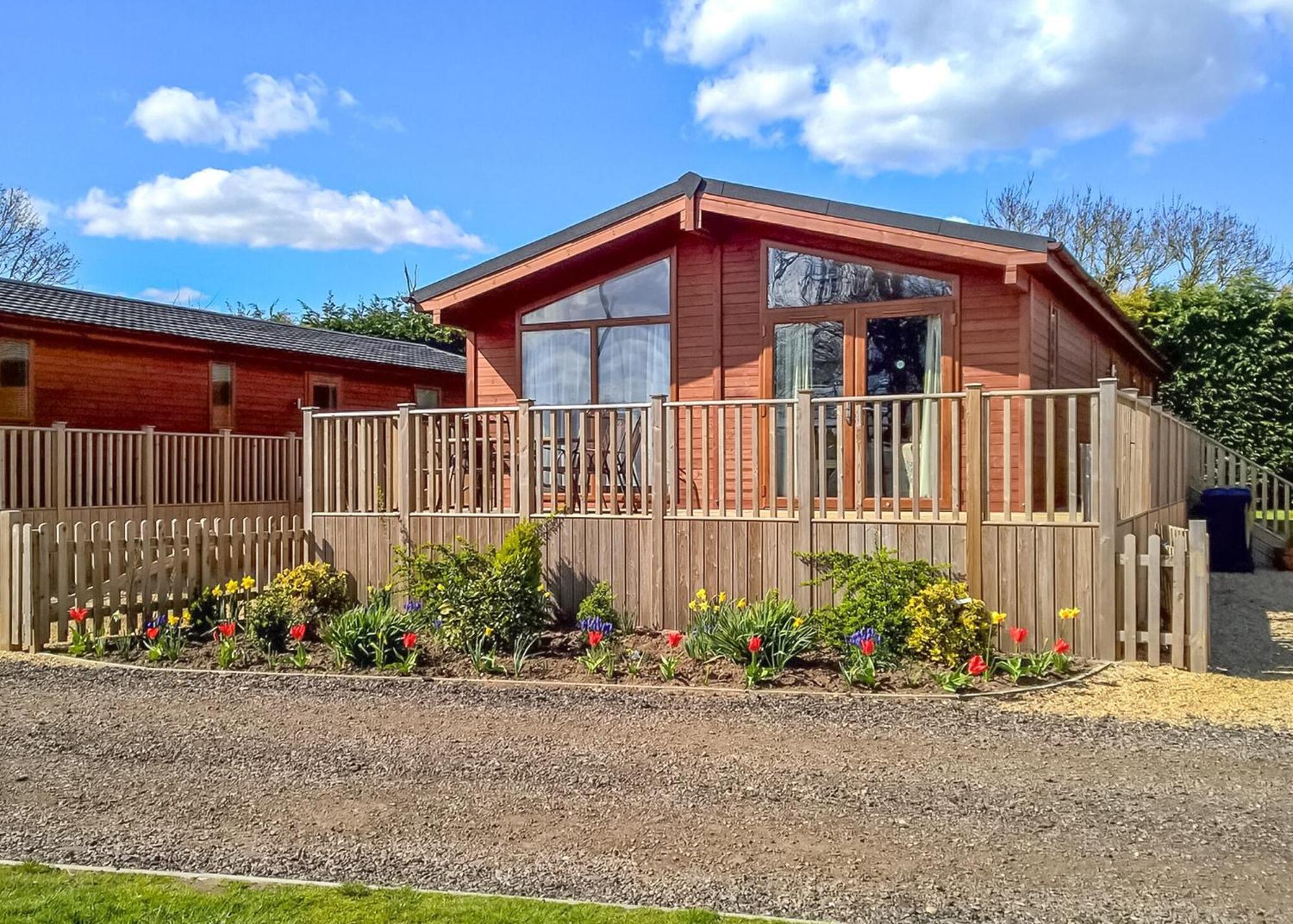Kings Lynn Holiday Park King's Lynn Cameră foto